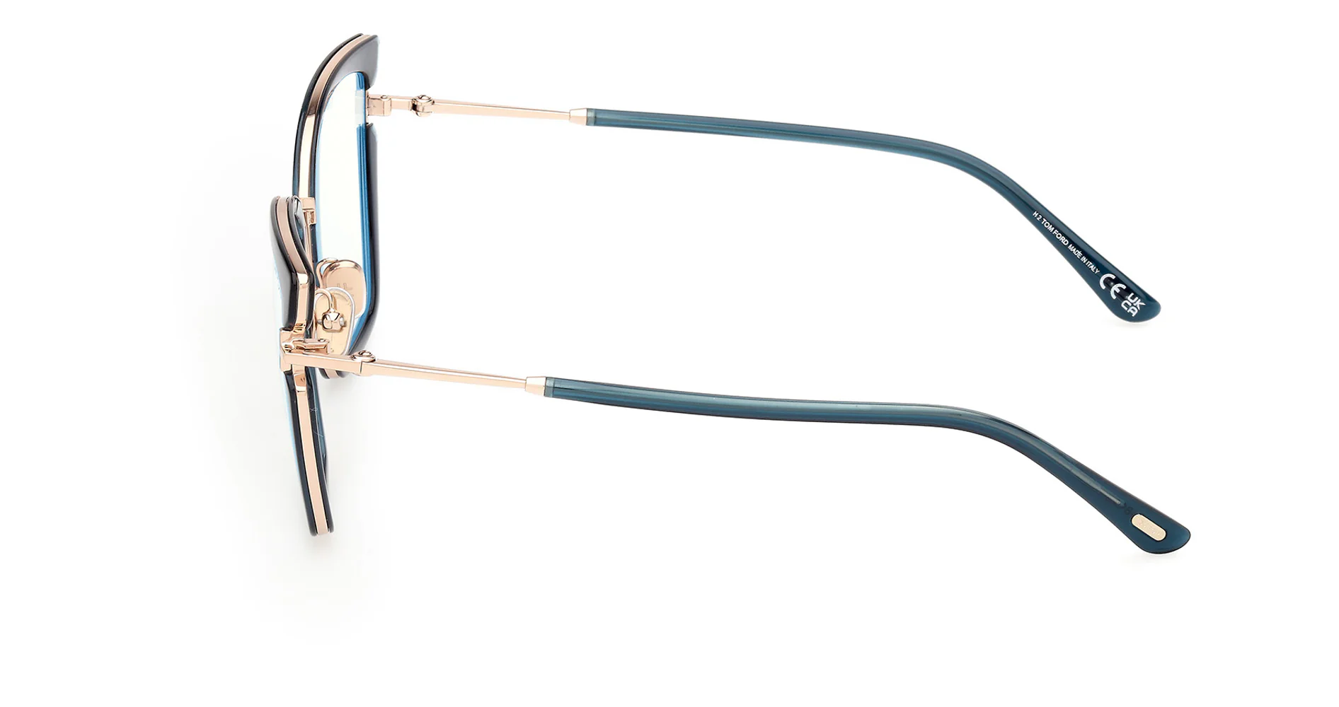 Tom Ford TF5984-B Blue Light - Image 9