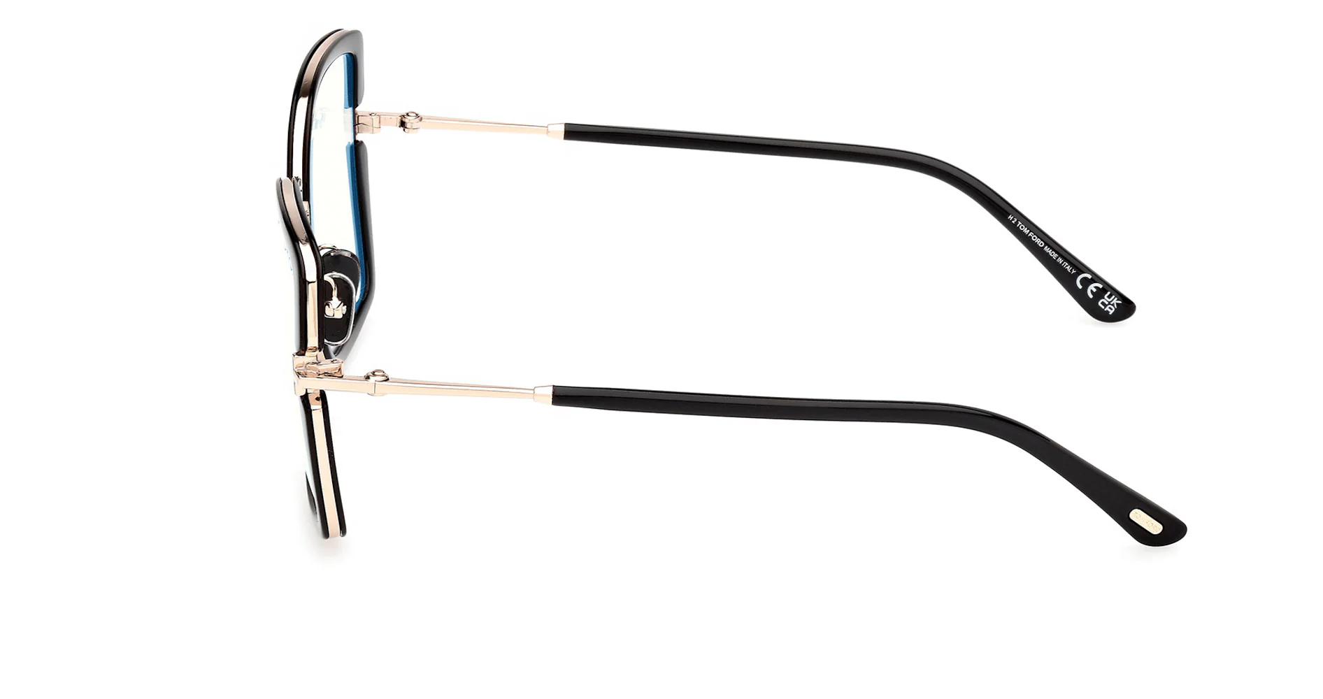Tom Ford TF5985-B Blue Light - Image 3