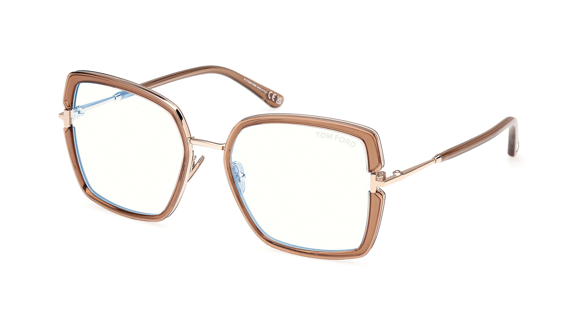Tom Ford TF5985-B Blue Light - Image 4
