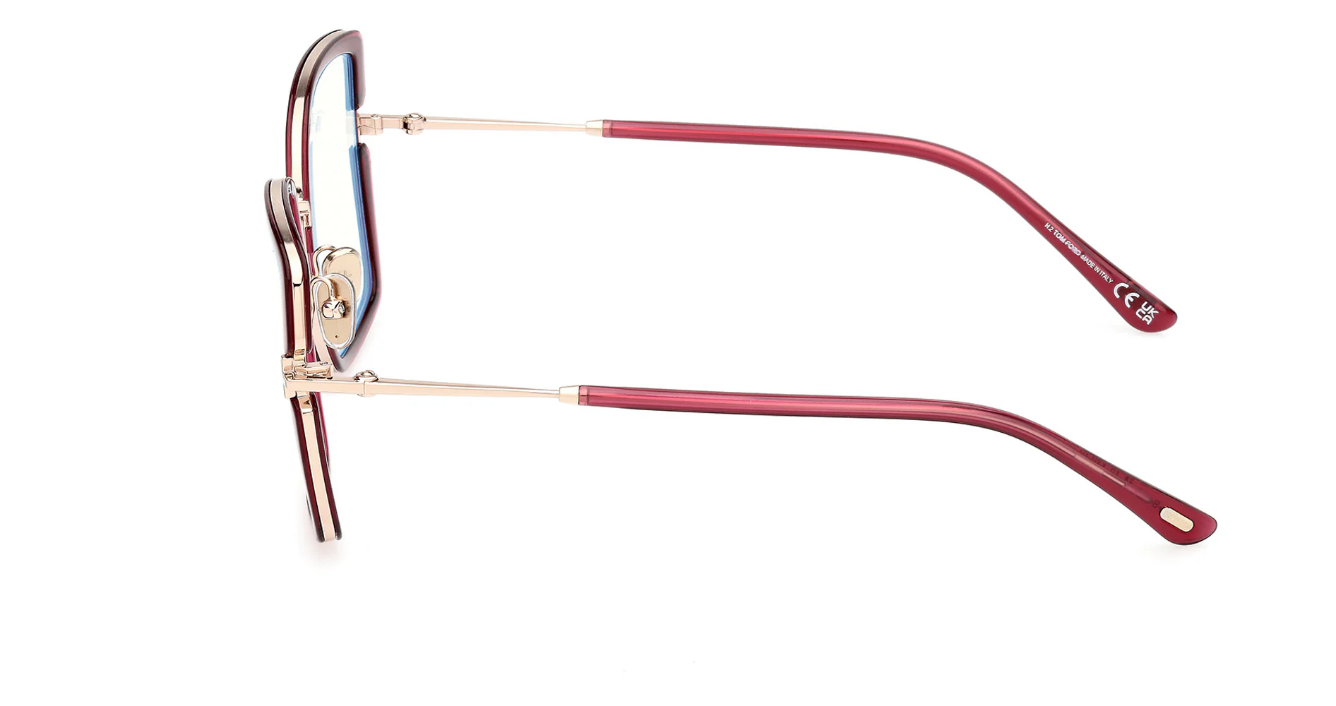 Tom Ford TF5985-B Blue Light - Image 9