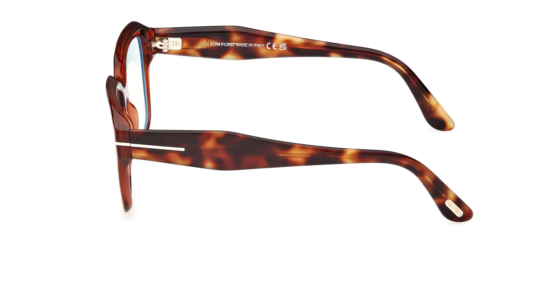 Tom Ford TF5988-B Blue Light - Image 6
