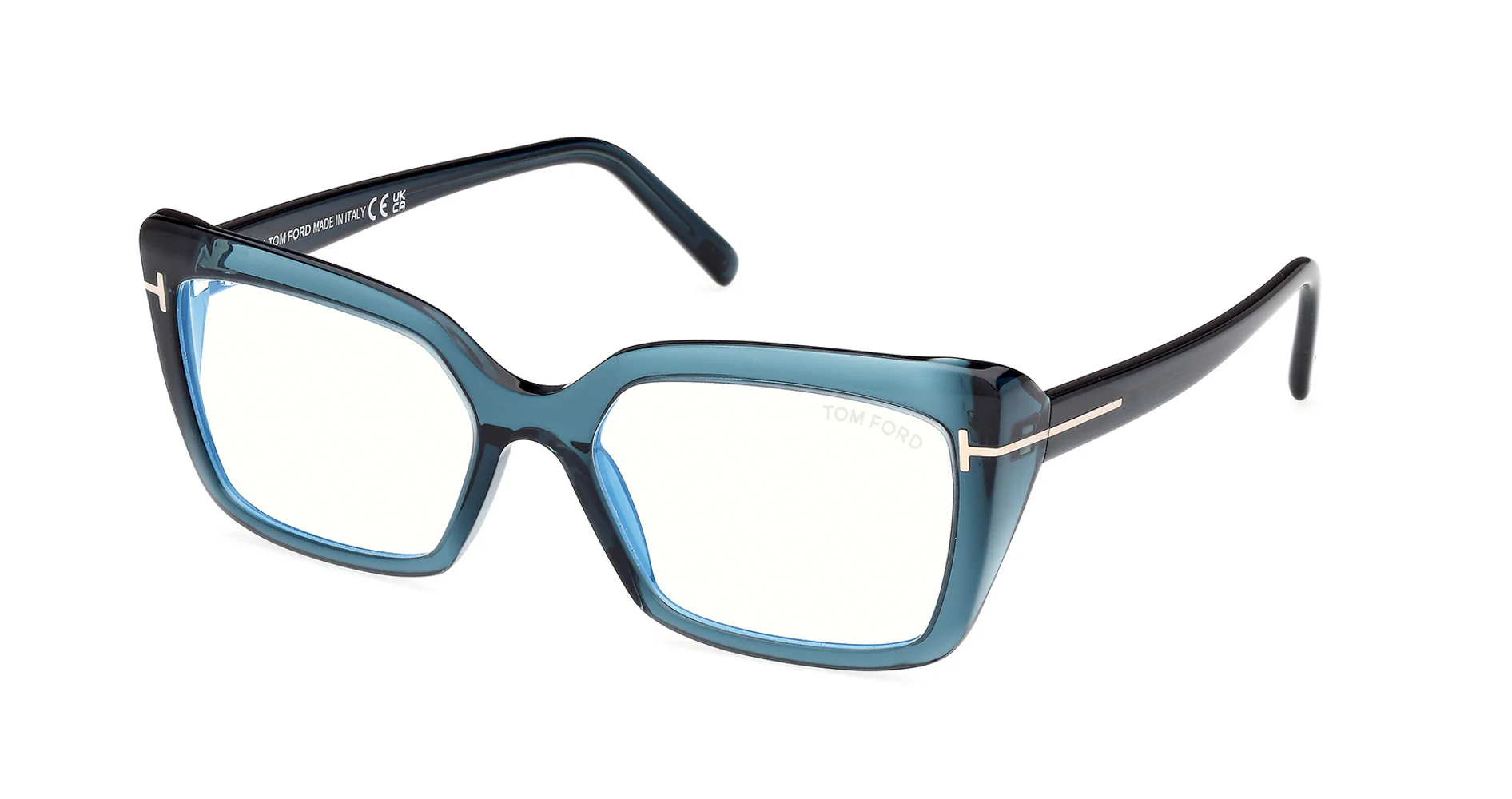 Tom Ford TF5991-B Blue Light - Image 10