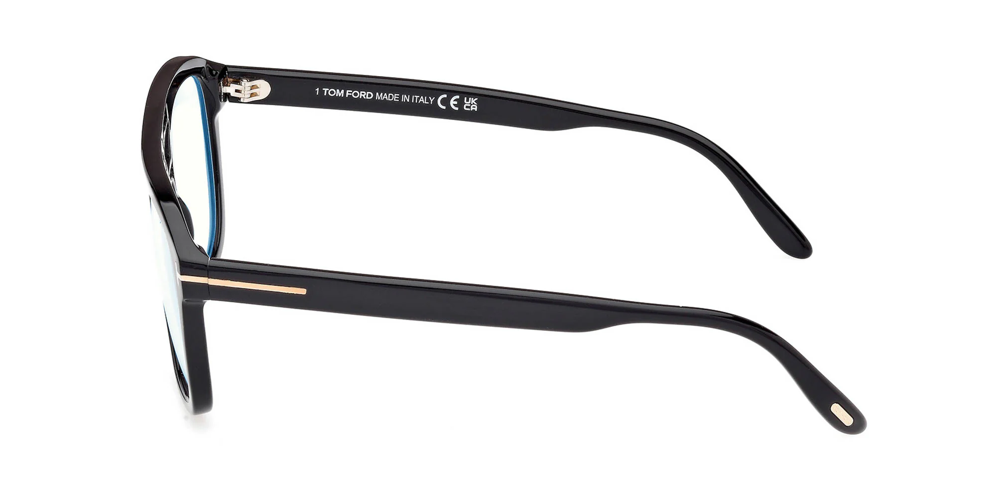 Tom Ford TF6024-B Blue Light - Image 3