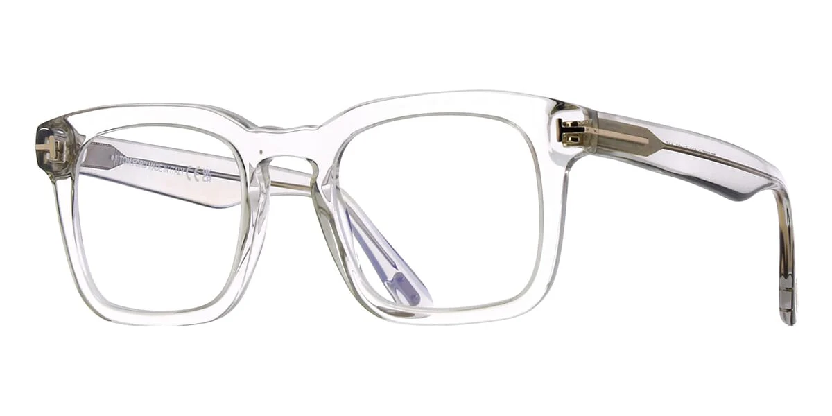 Tom Ford TF6025-B Blue Light - Image 10