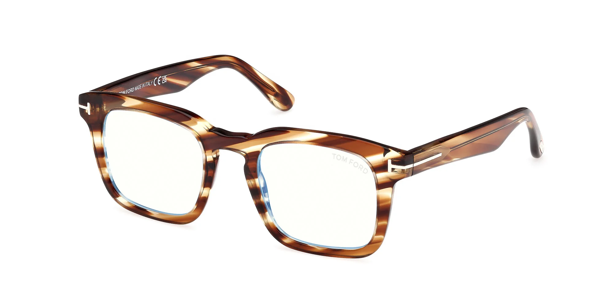 Tom Ford TF6025-B Blue Light - Image 7