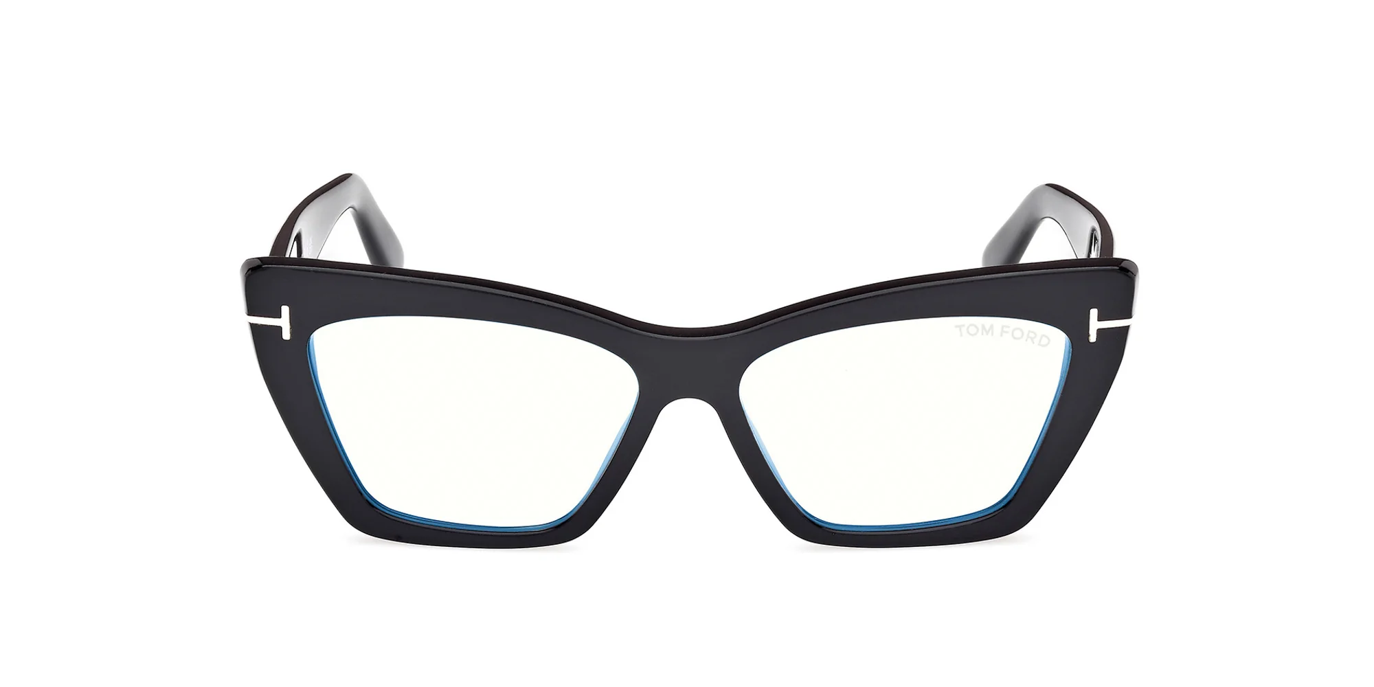 Tom Ford TF6026-B Blue Light - Image 2