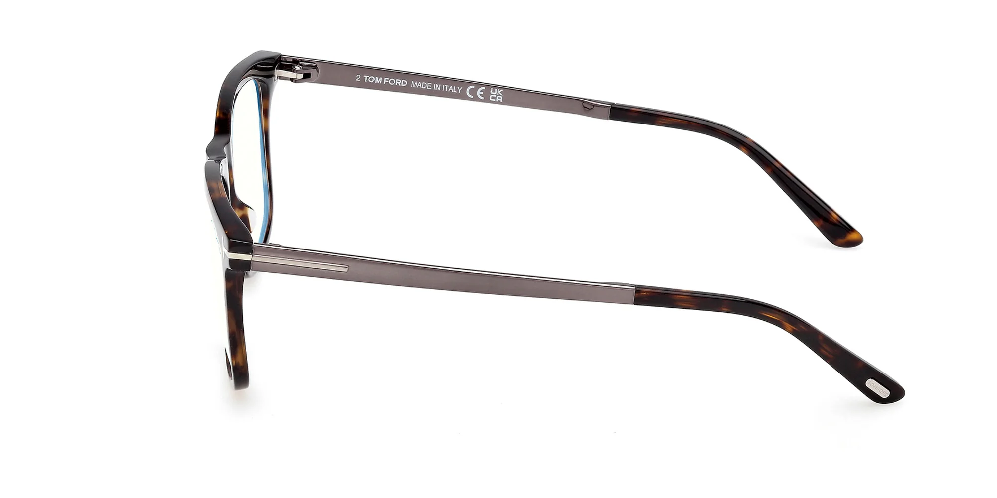 Tom Ford TF6038-B Blue Light - Image 3