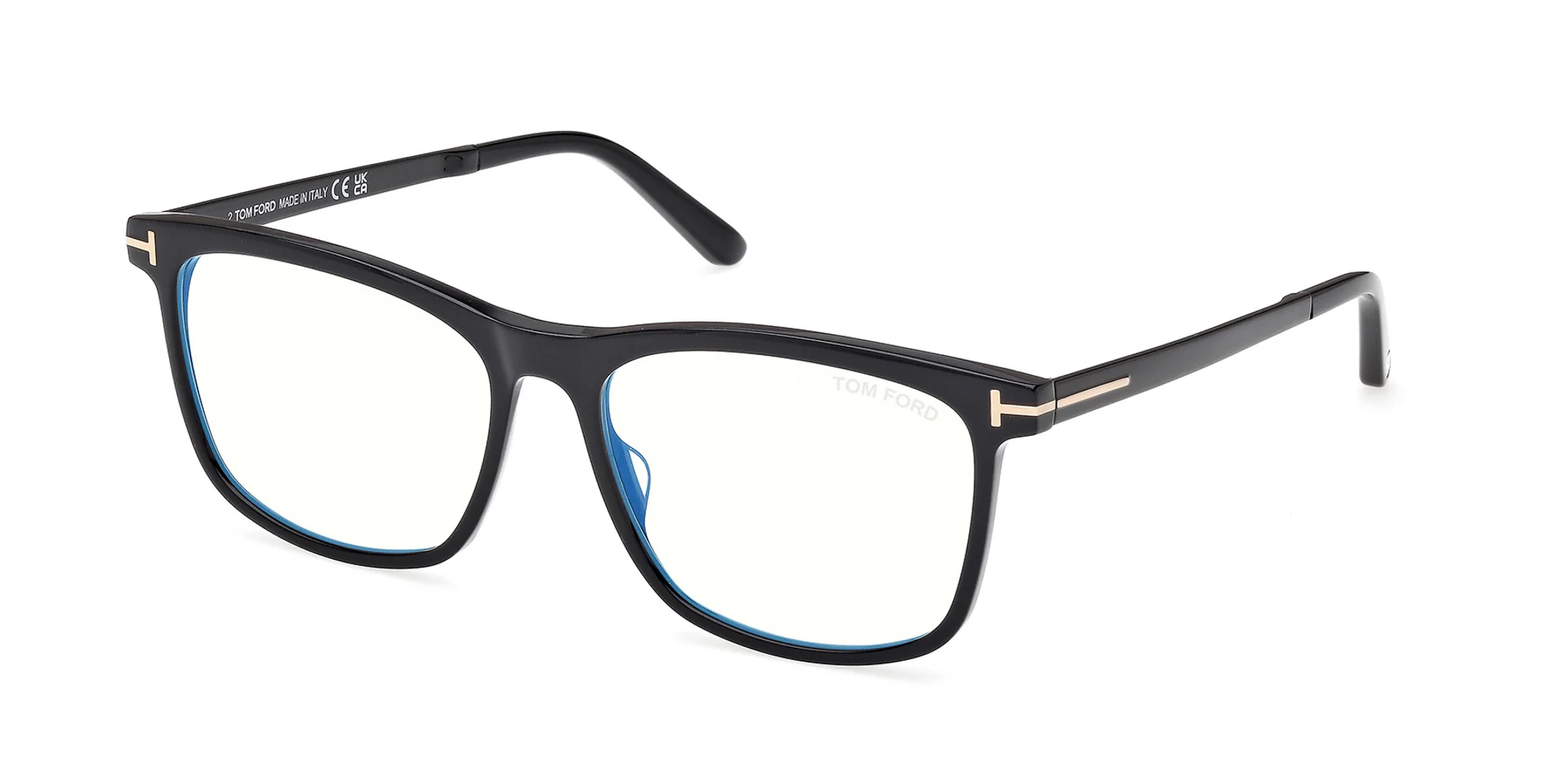 Tom Ford TF6038-B Blue Light - Image 4