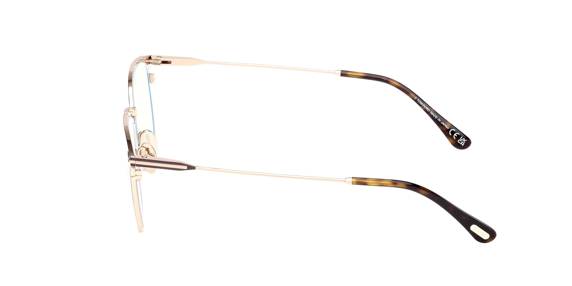 Tom Ford TF6041-B Blue Light - Image 3