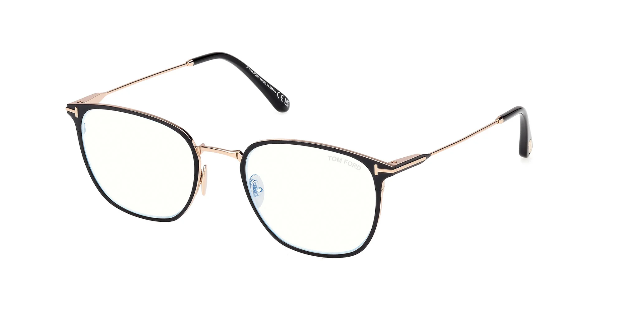 Tom Ford TF6041-B Blue Light - Image 4