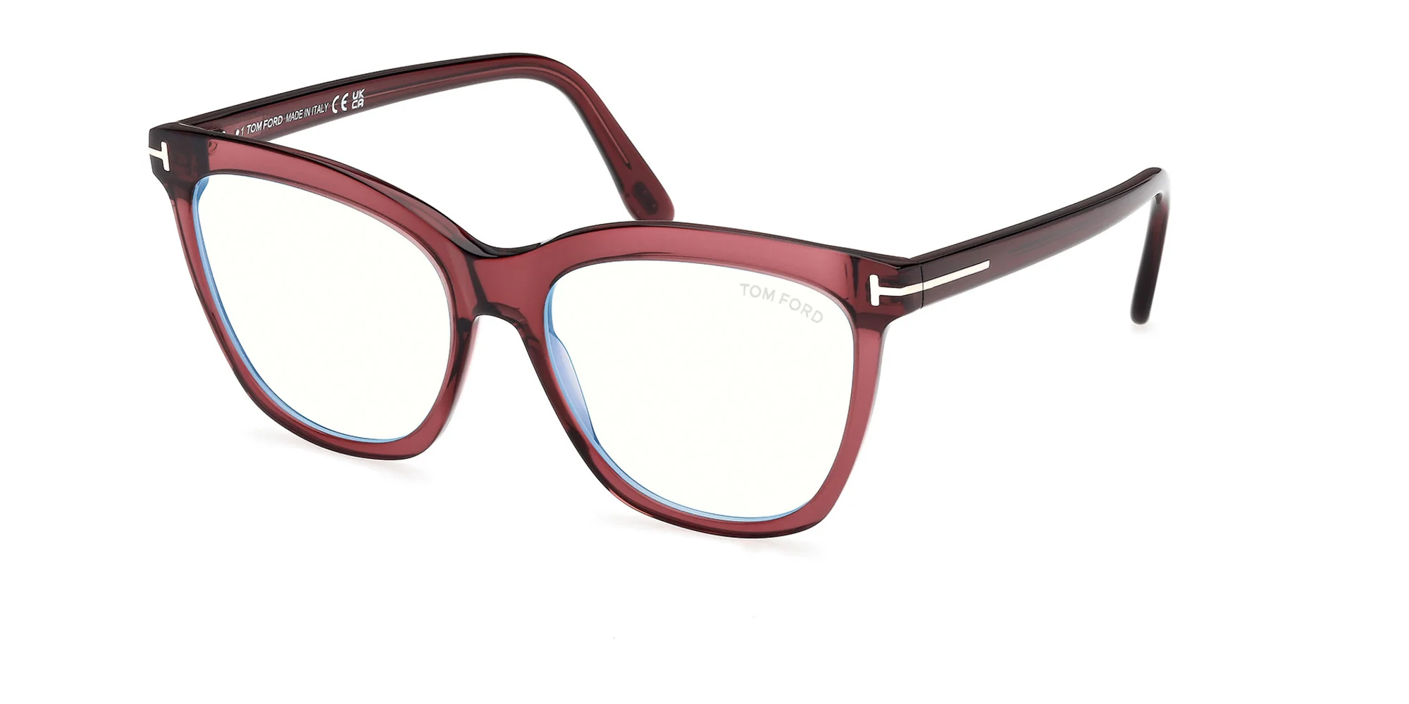 Tom Ford TF6042-B Blue Light - Image 10
