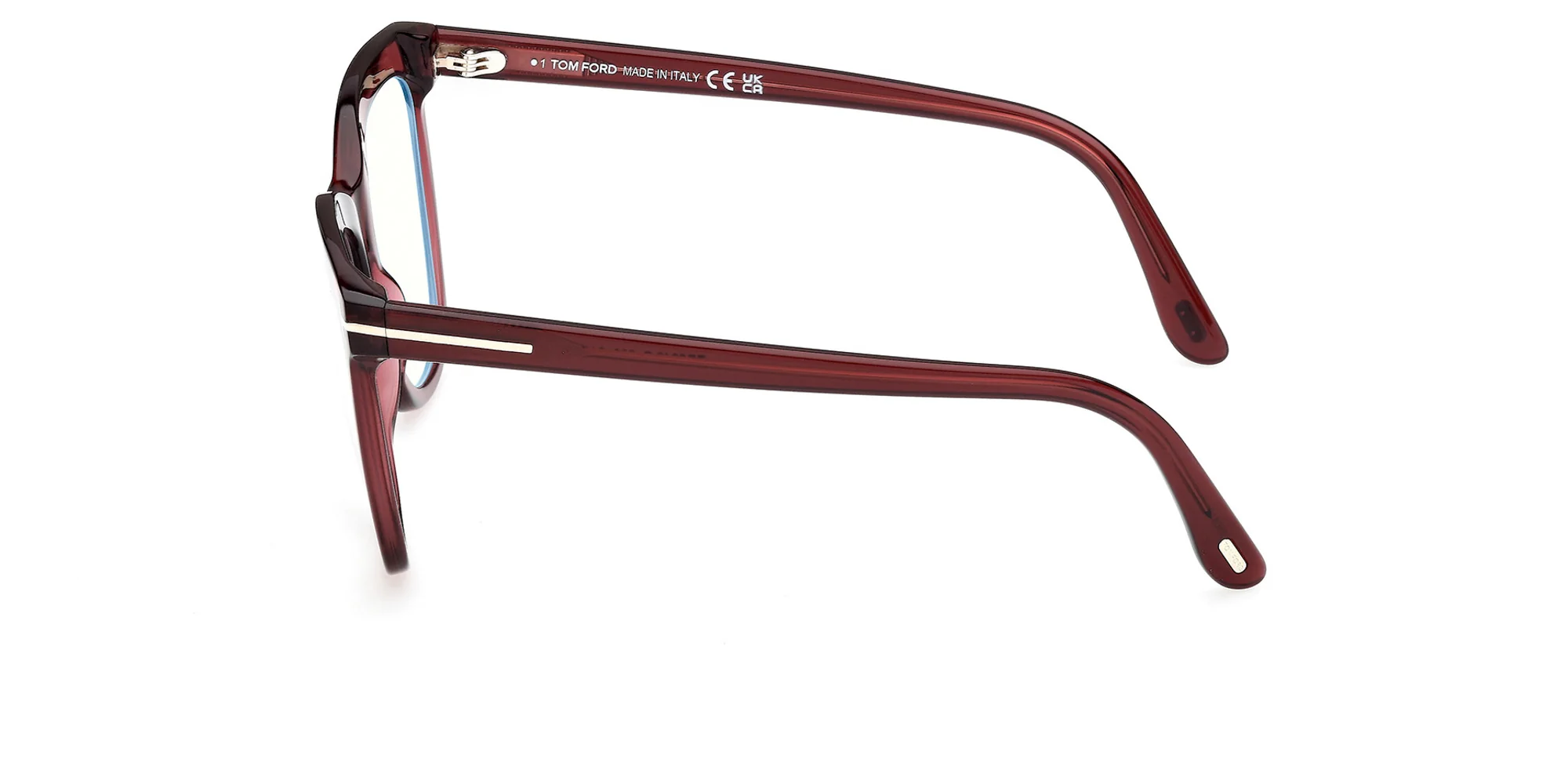 Tom Ford TF6042-B Blue Light - Image 12