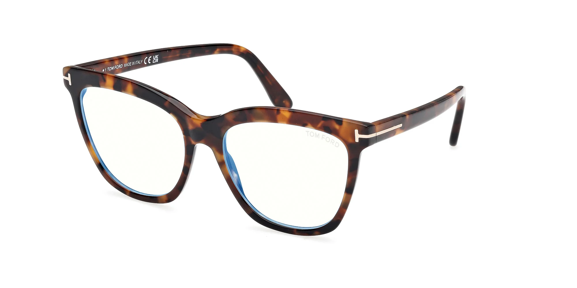 Tom Ford TF6042-B Blue Light - Image 13