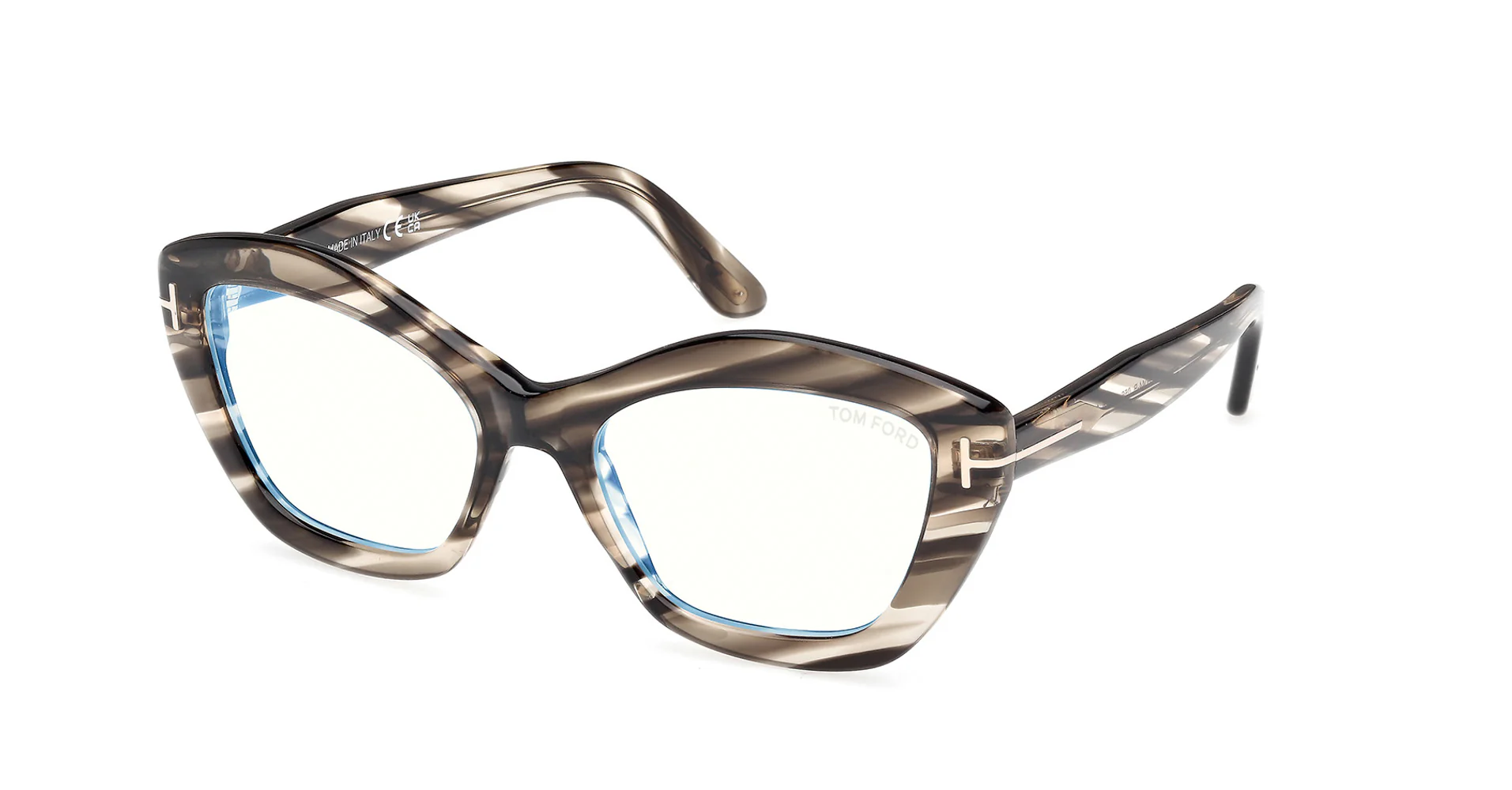 Tom Ford TF6044-B Blue Light - Image 10