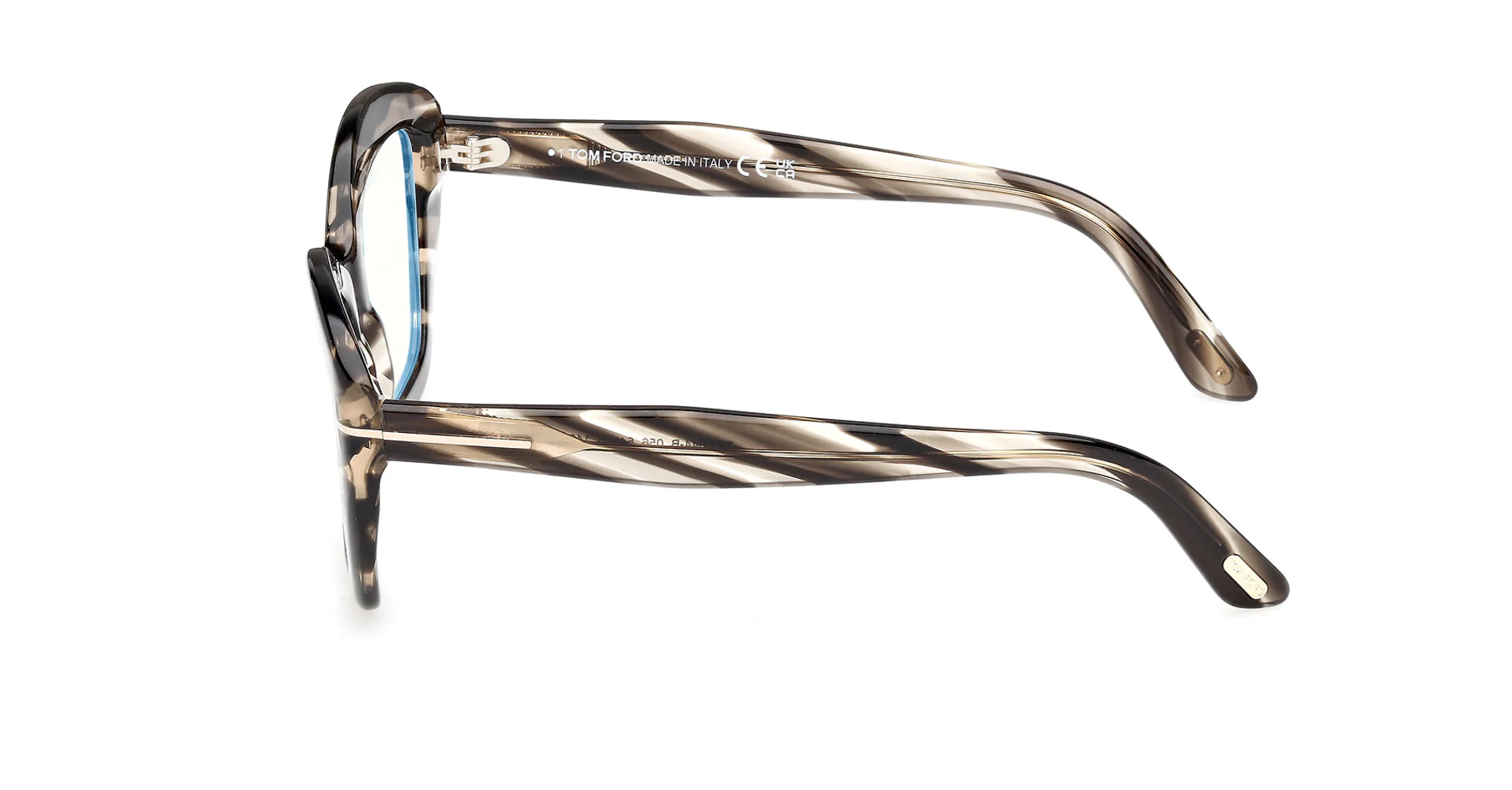 Tom Ford TF6044-B Blue Light - Image 12