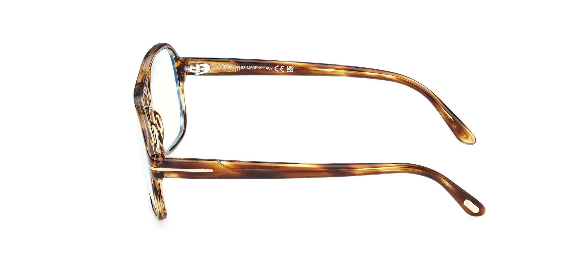 Tom Ford TF6058-B Blue Light - Image 3