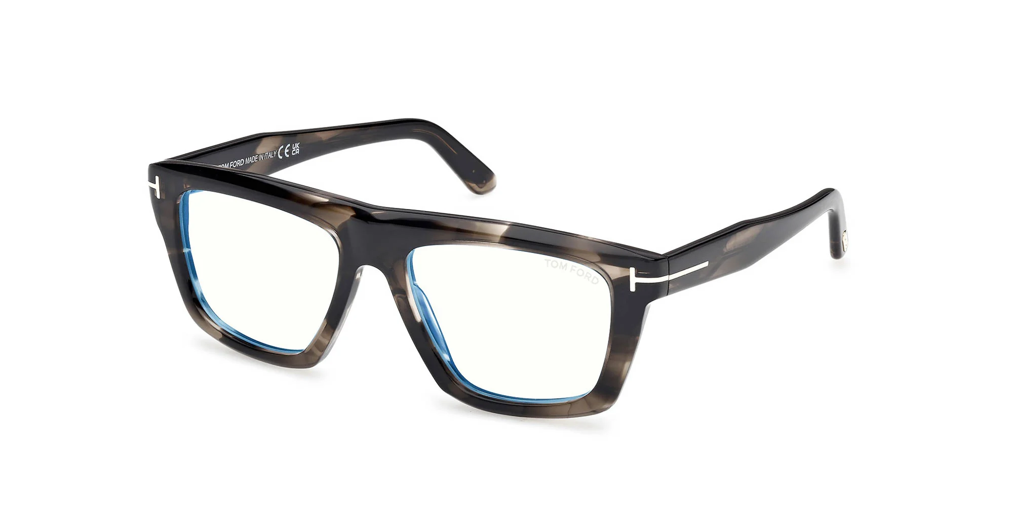 Tom Ford TF6059-B Blue Light - Image 10