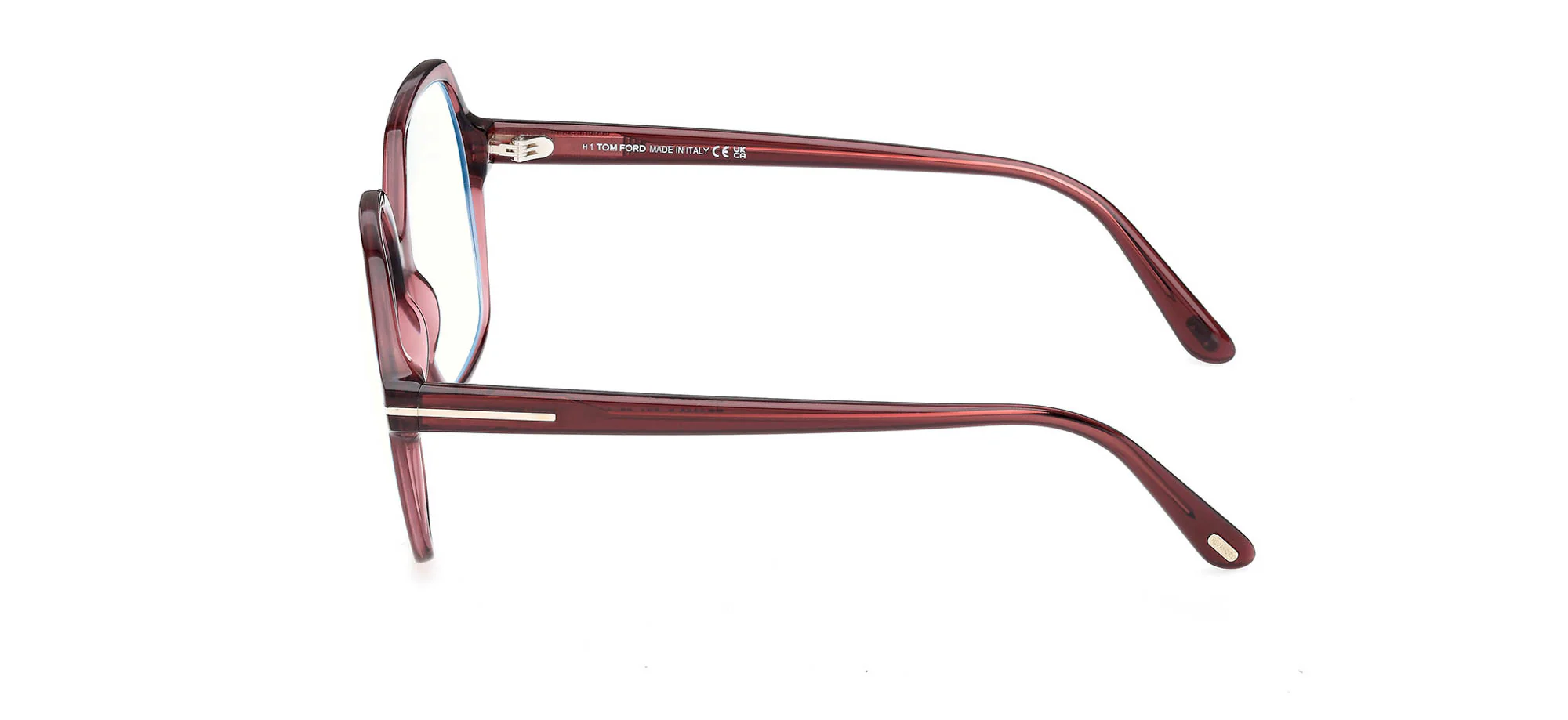 Tom Ford TF6062-B Blue Light - Image 12