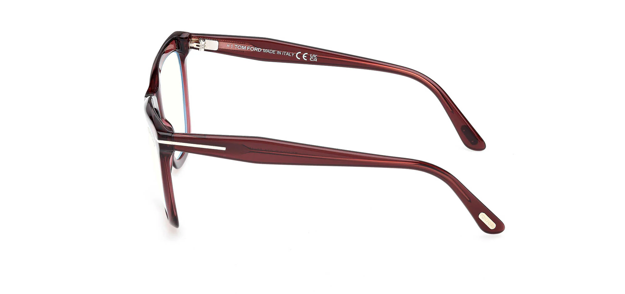 Tom Ford TF6064-B Blue Light - Image 3