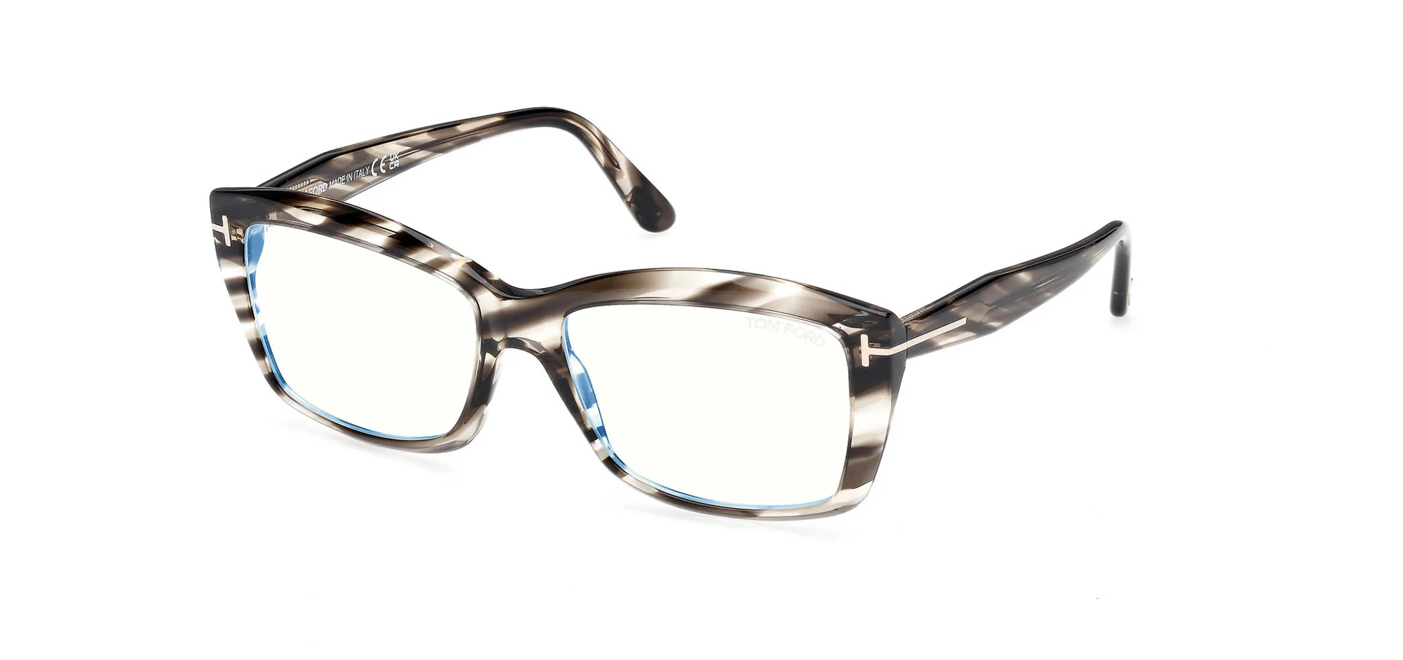 Tom Ford TF6065-B Blue Light - Image 7