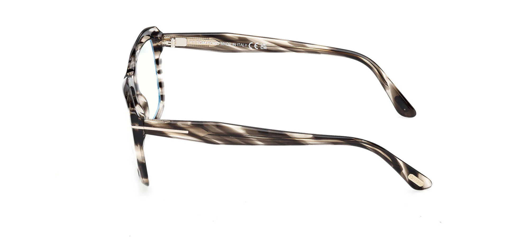 Tom Ford TF6065-B Blue Light - Image 9