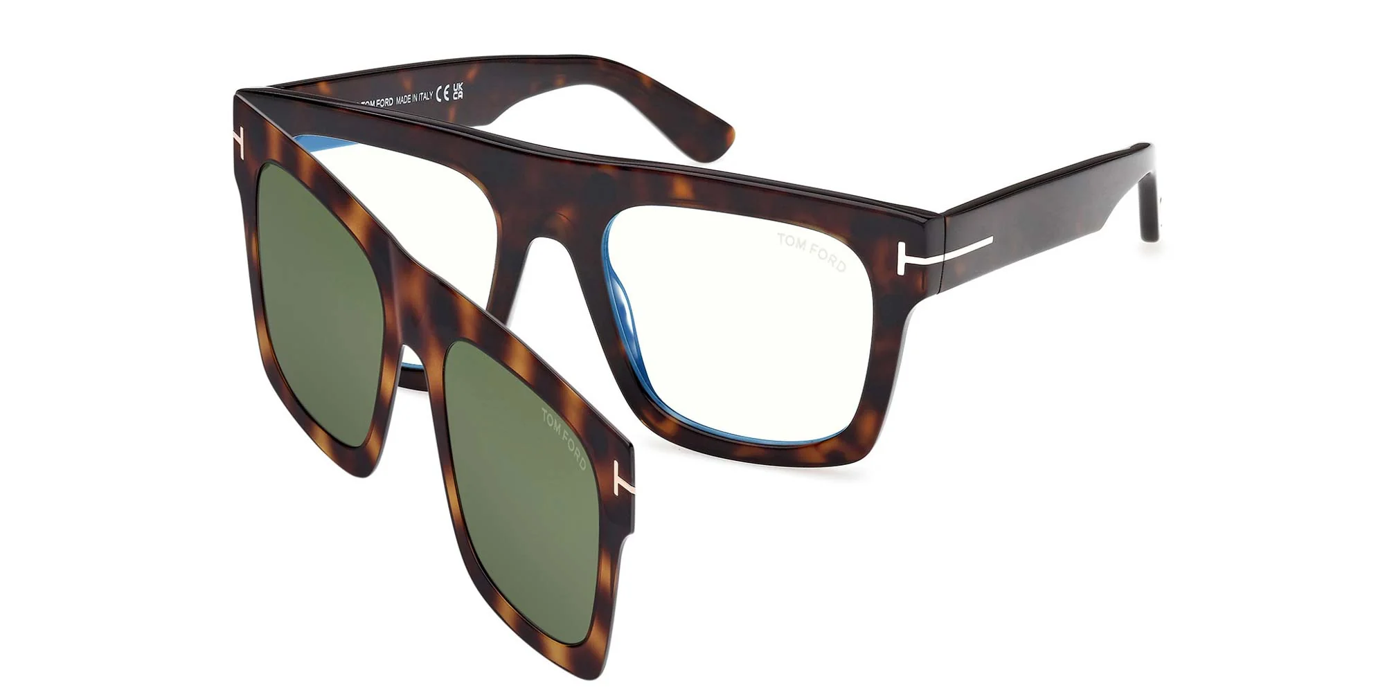 Tom Ford TF6068-B Blue Light - Image 4