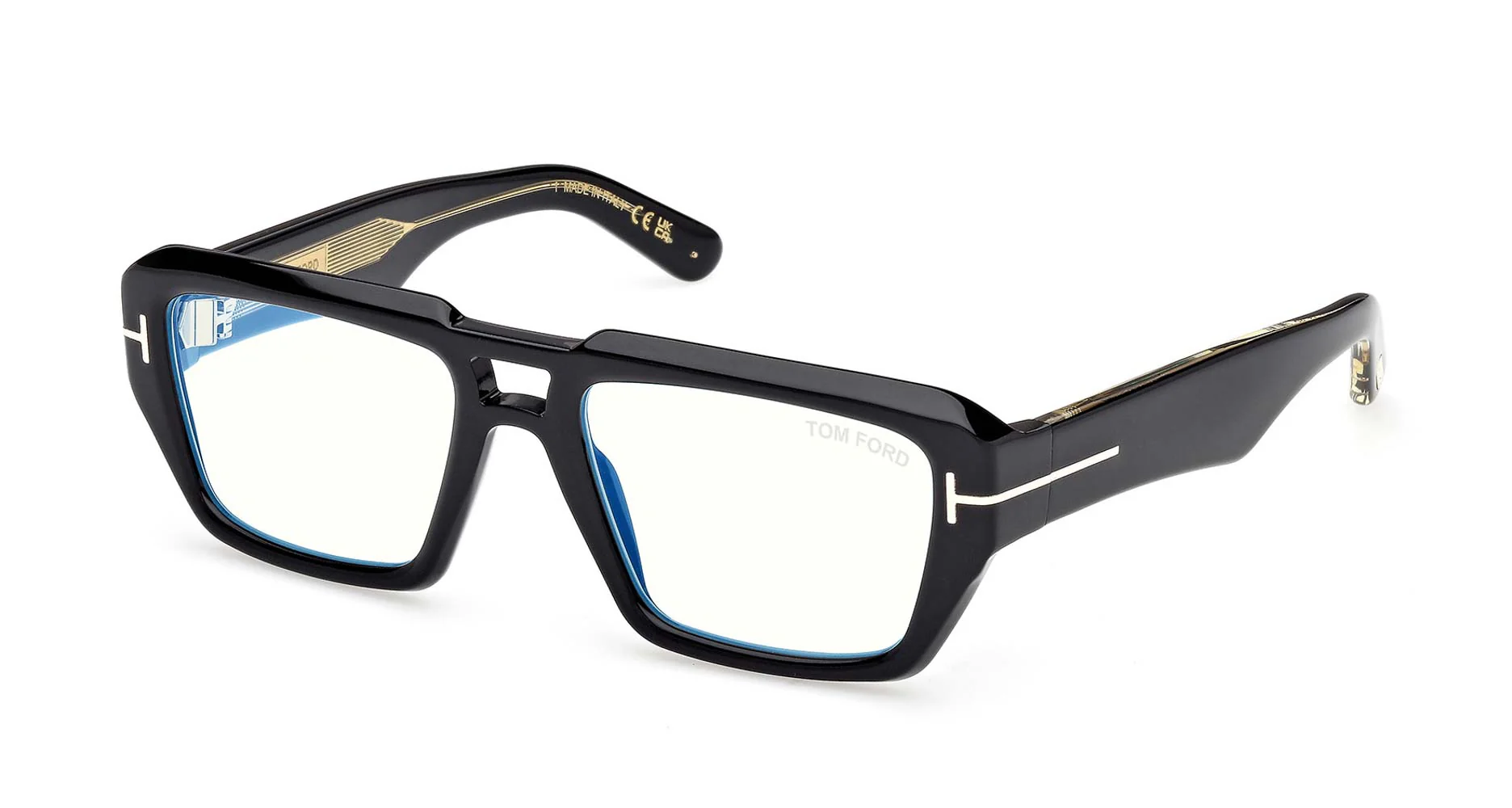 Tom Ford TF6077-B Blue Light - Image 4