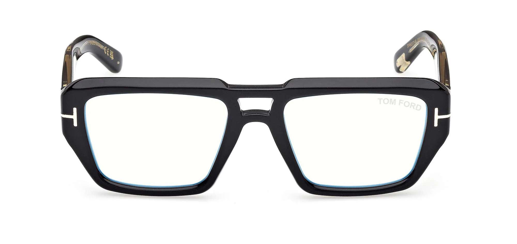 Tom Ford TF6077-B Blue Light - Image 5