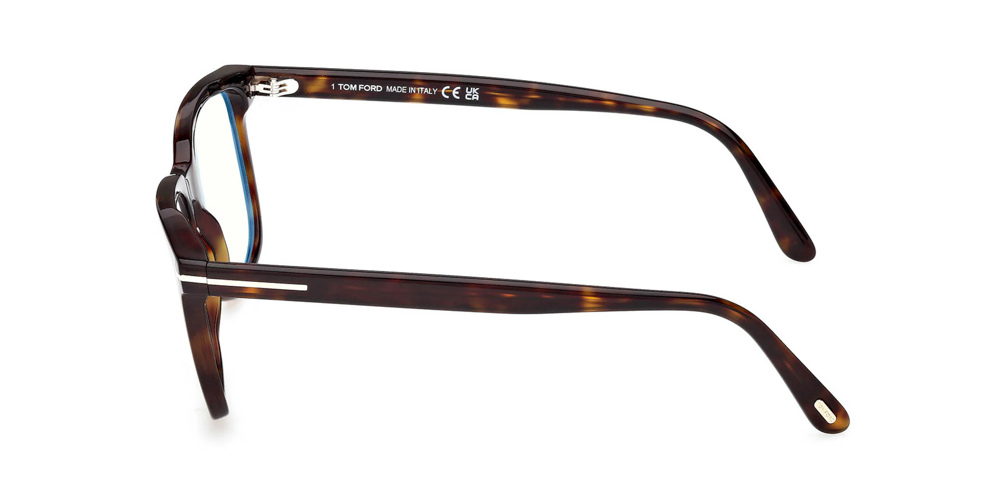 Tom Ford TF6080-B Blue Light - Image 3