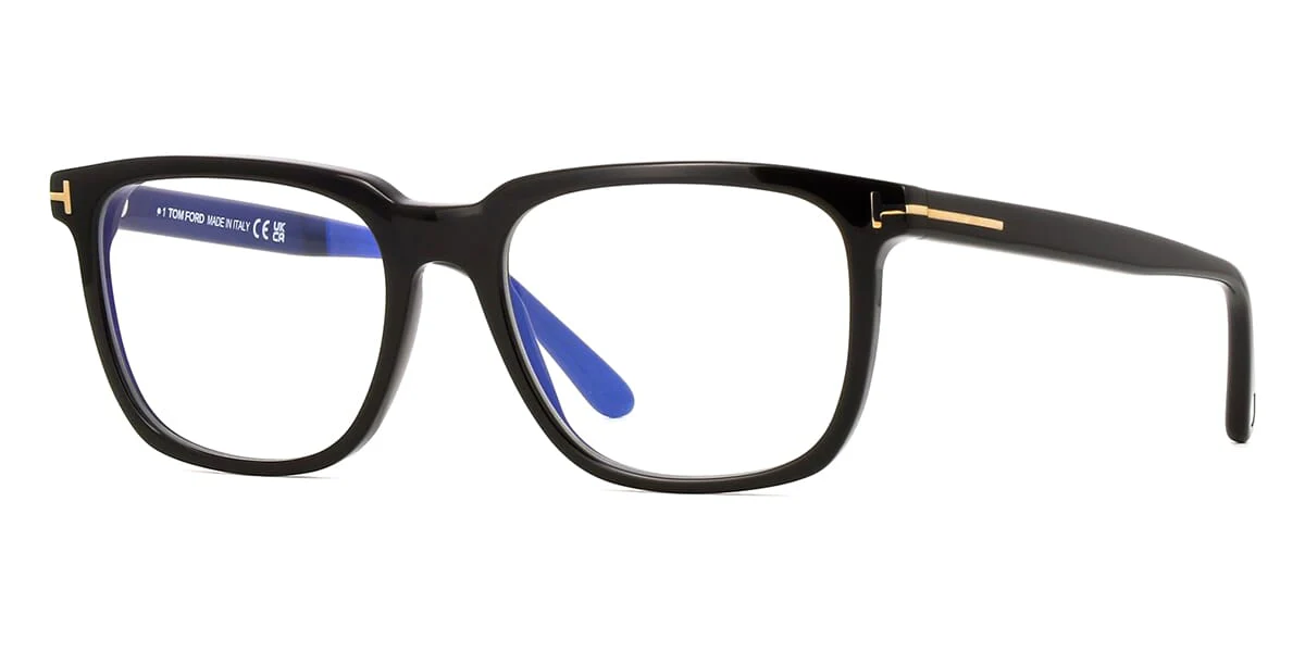 Tom Ford TF6080-B Blue Light - Image 4
