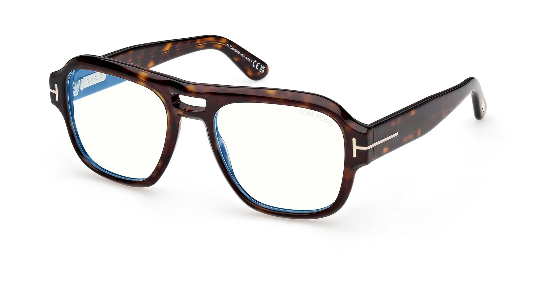 Tom Ford TF6085-B Blue Light - Image 4