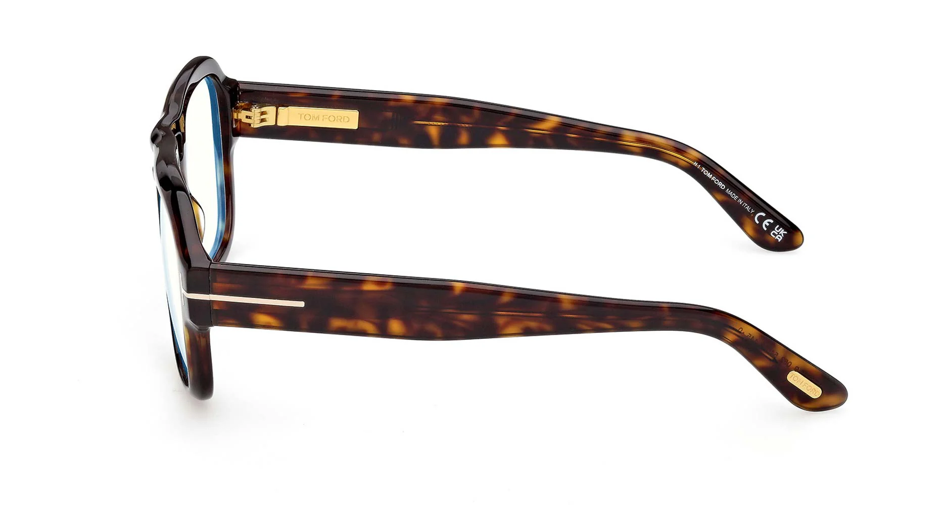 Tom Ford TF6085-B Blue Light - Image 6