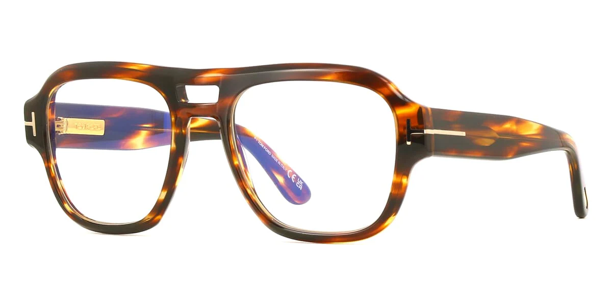 Tom Ford TF6085-B Blue Light - Image 7