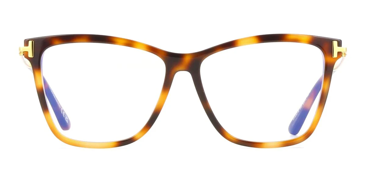 Tom Ford TF6097-B Blue Light - Image 8
