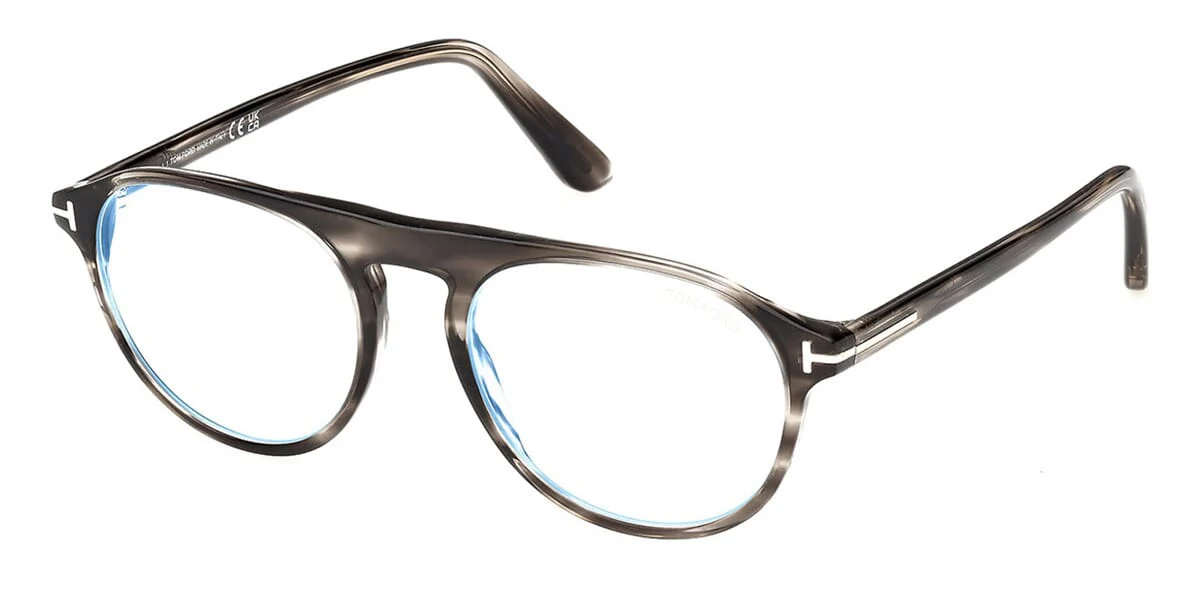 Tom Ford TF6118-B Blue Light - Image 7