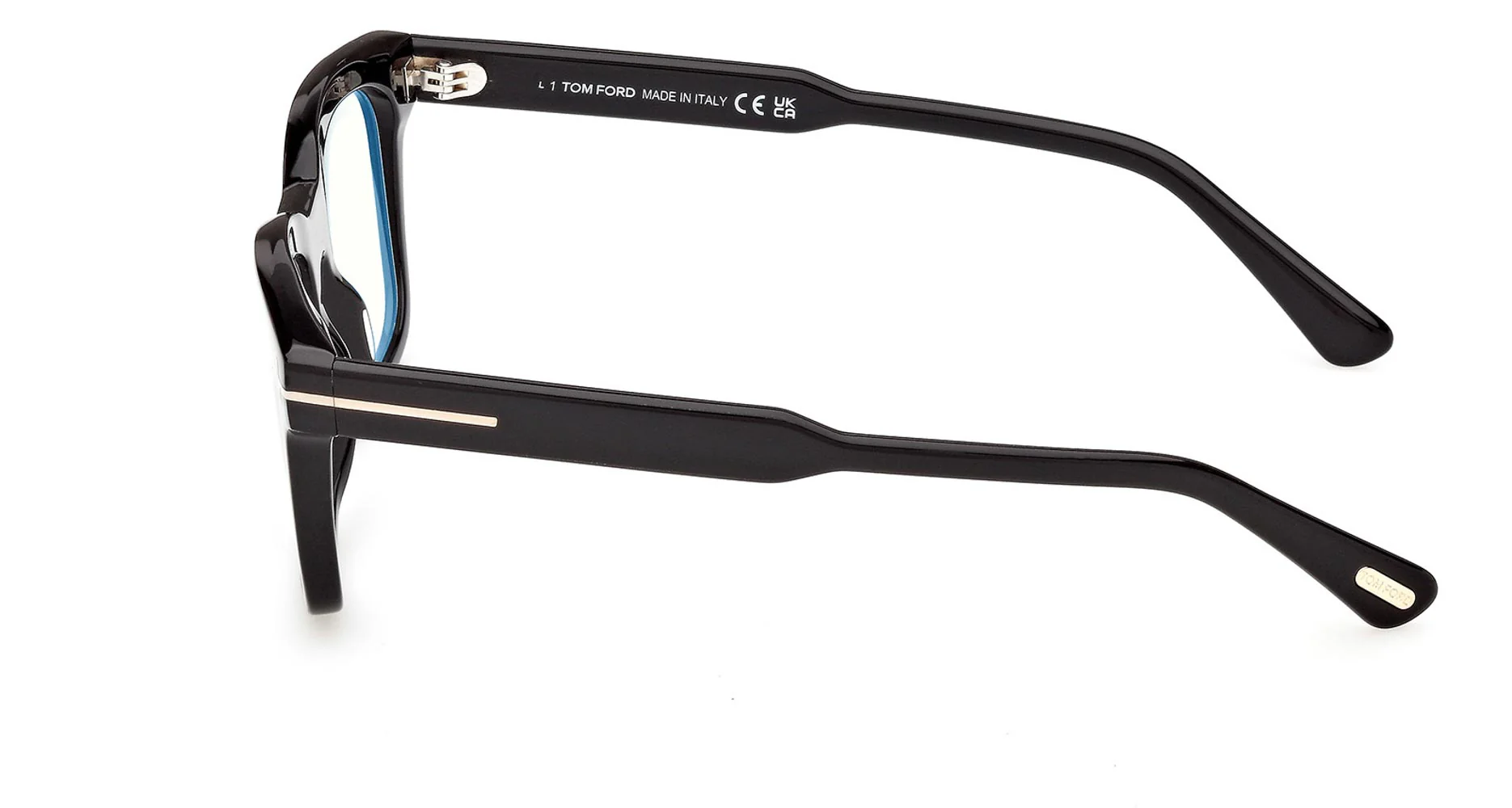 Tom Ford TF6122-B Blue Light - Image 3