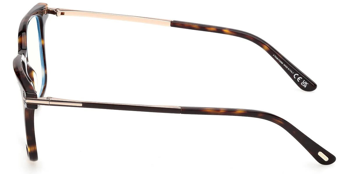 Tom Ford TF6129-B Blue Light - Image 12