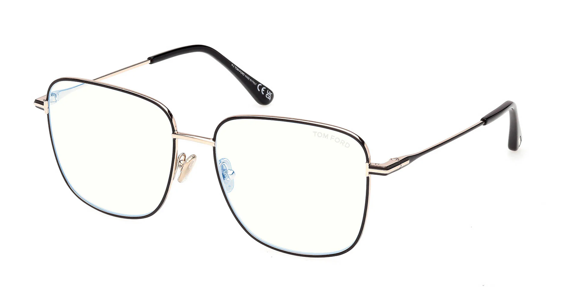 Tom Ford TF6136-B Blue Light