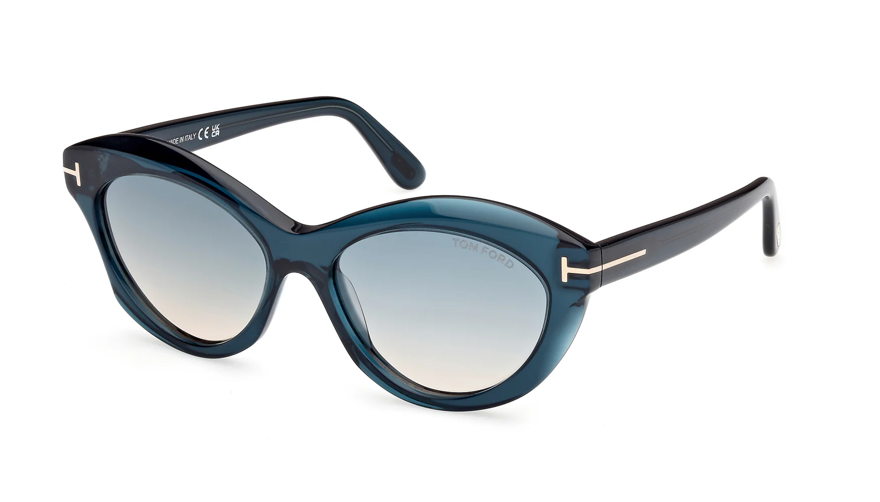 Tom Ford Toni TF1111 - Image 16