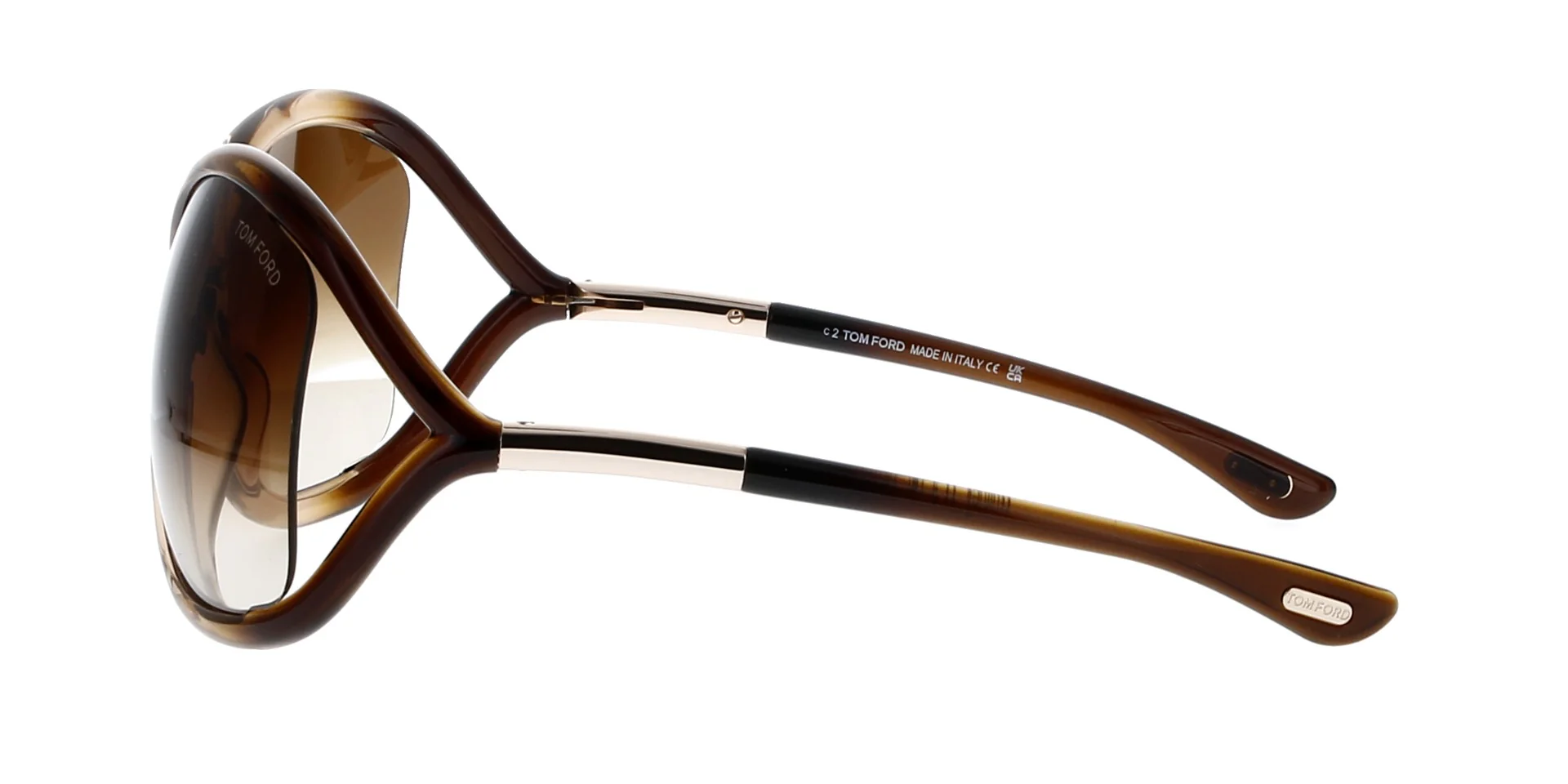Tom Ford Whitney TF9 - Image 3