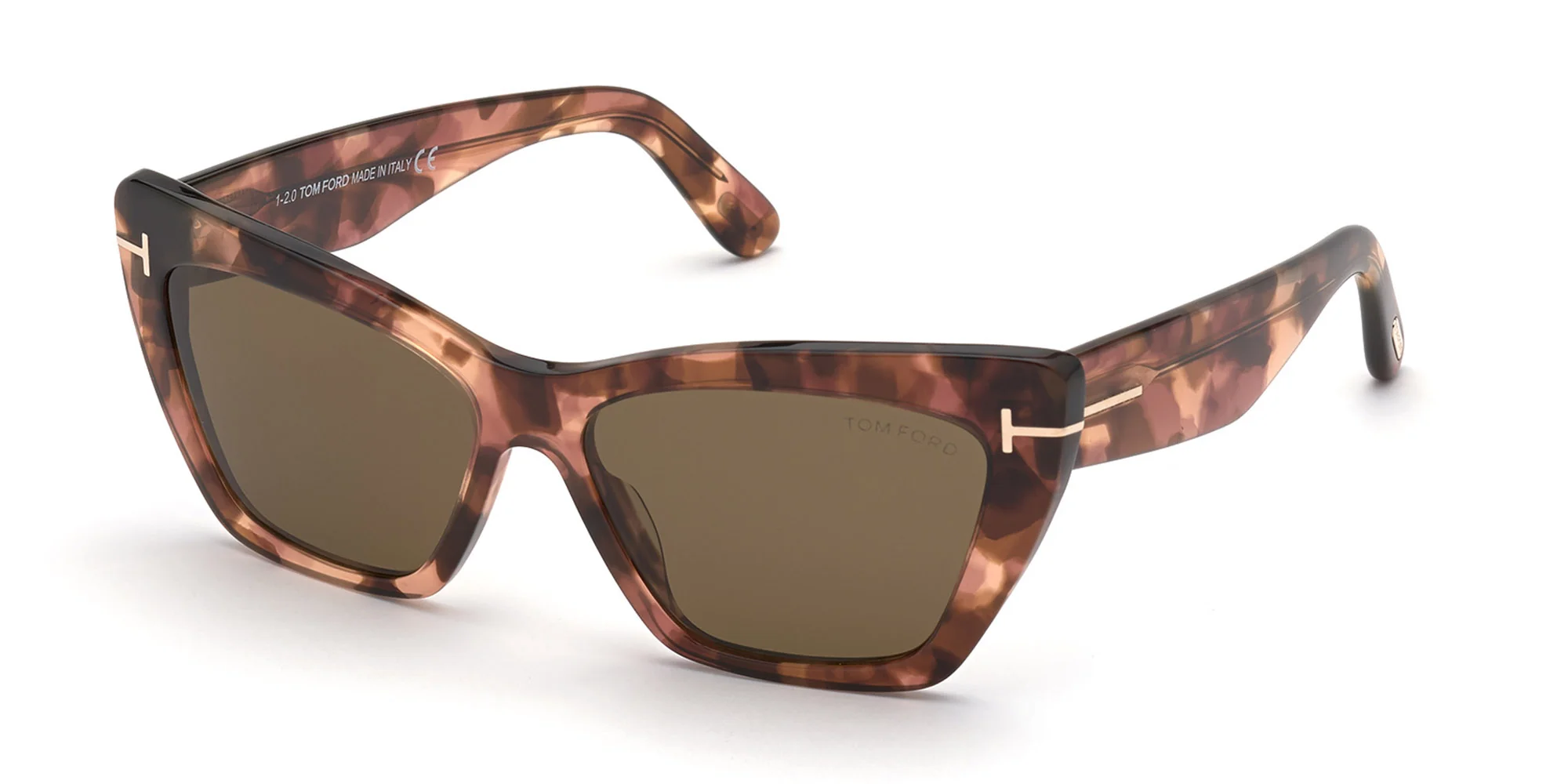 Tom Ford WYATT TF871 - Image 10