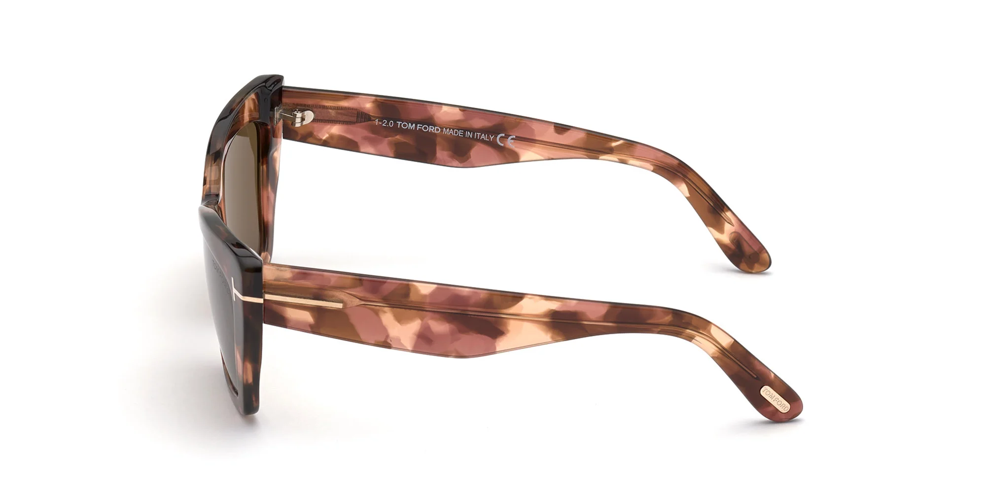 Tom Ford WYATT TF871 - Image 12