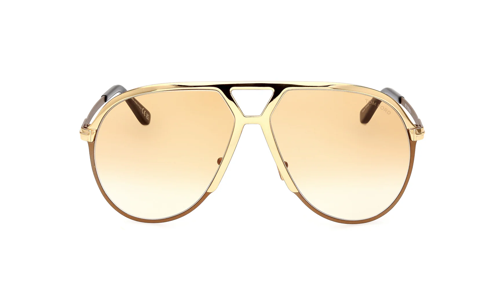 Tom Ford Xavier TF1060 - Image 8