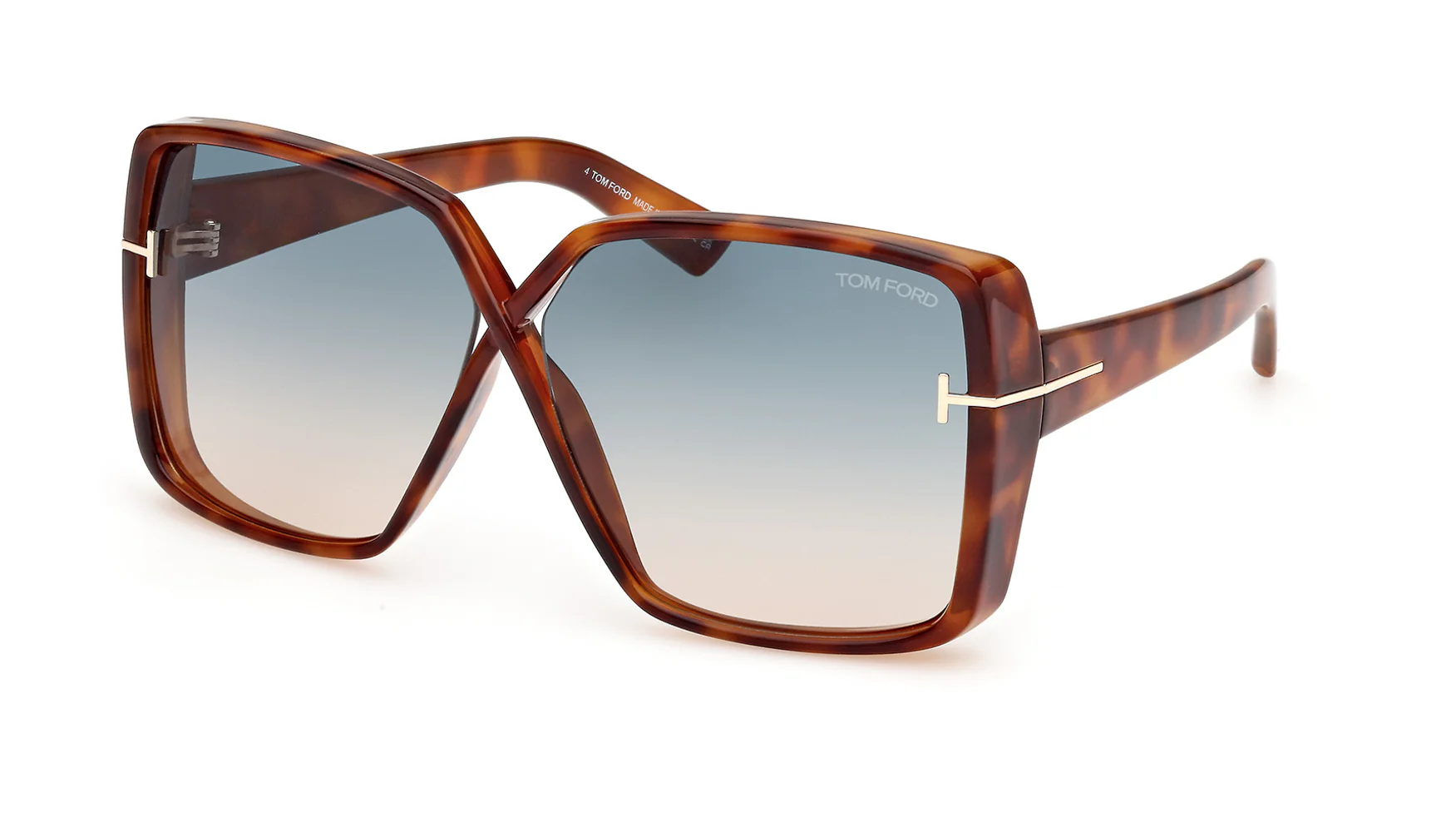 Tom Ford Yvonne TF1117 - Image 4