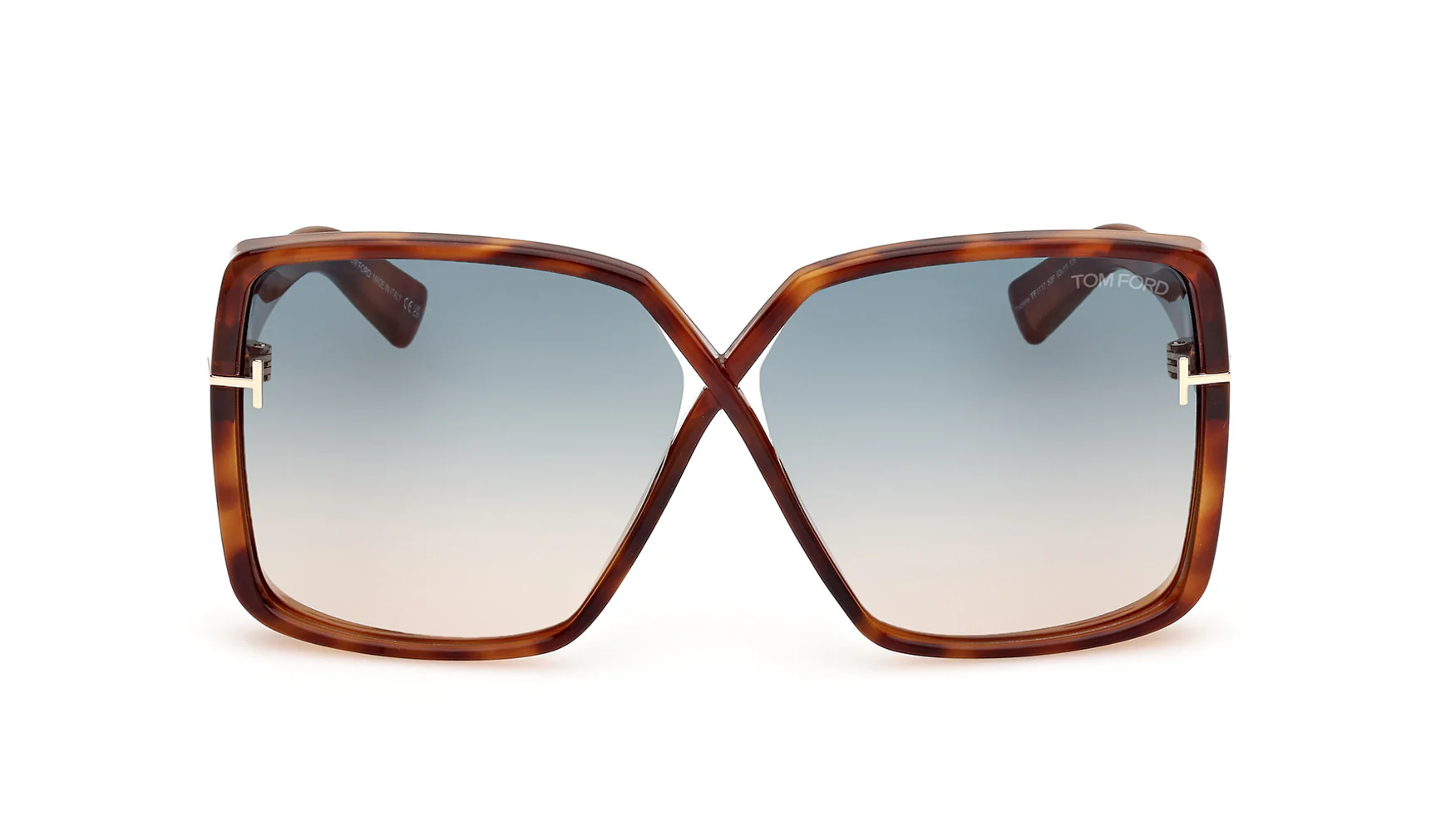 Tom Ford Yvonne TF1117 - Image 5