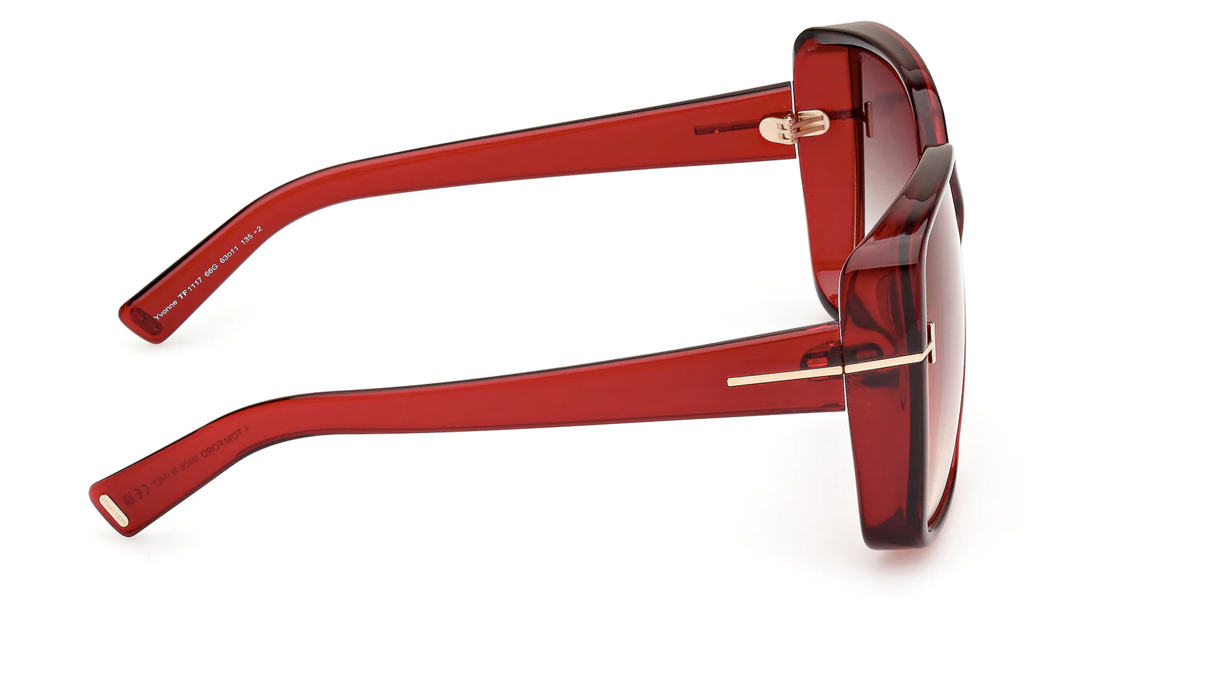 Tom Ford Yvonne TF1117 - Image 9