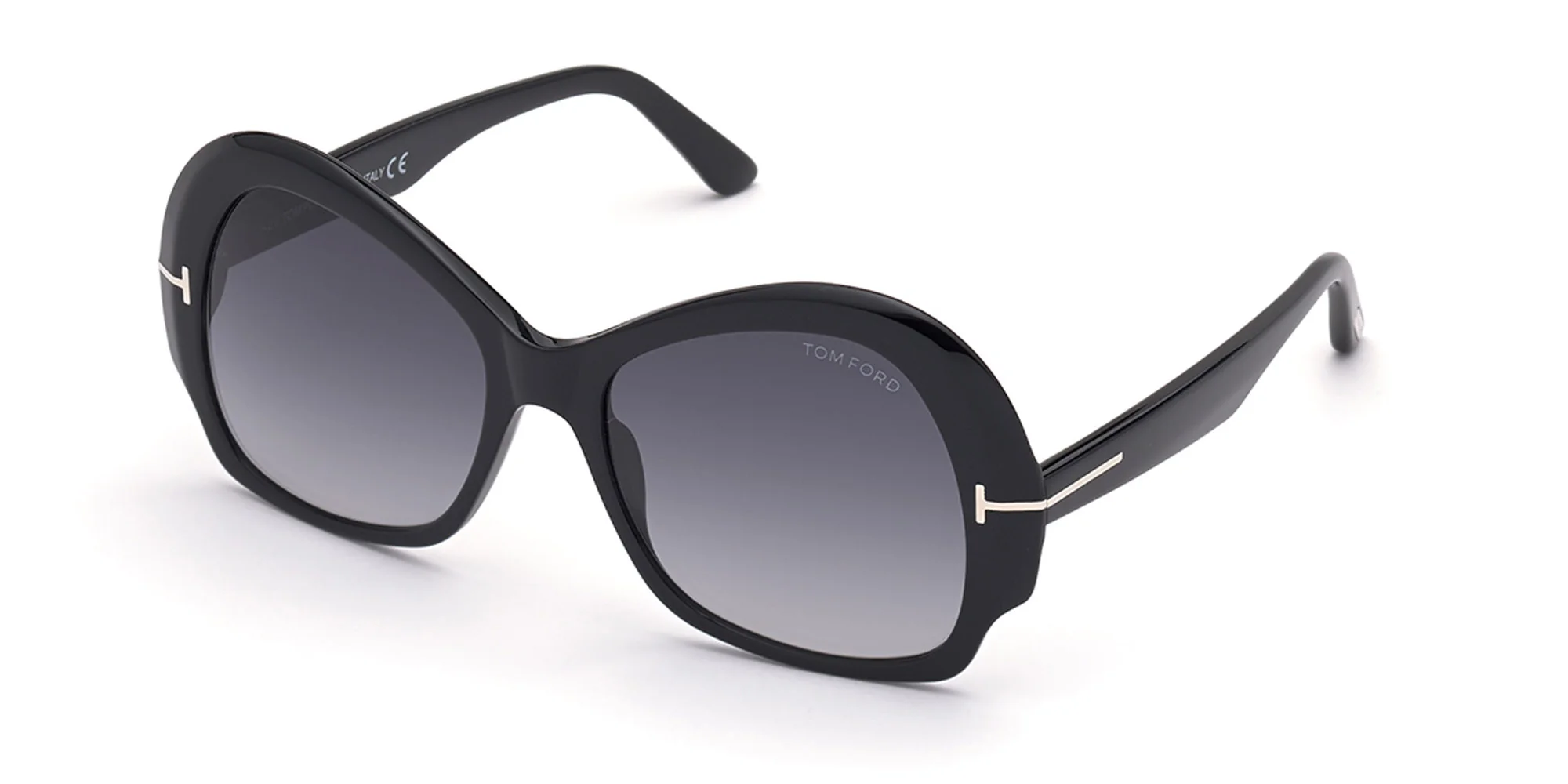 Tom Ford ZELDA TF874