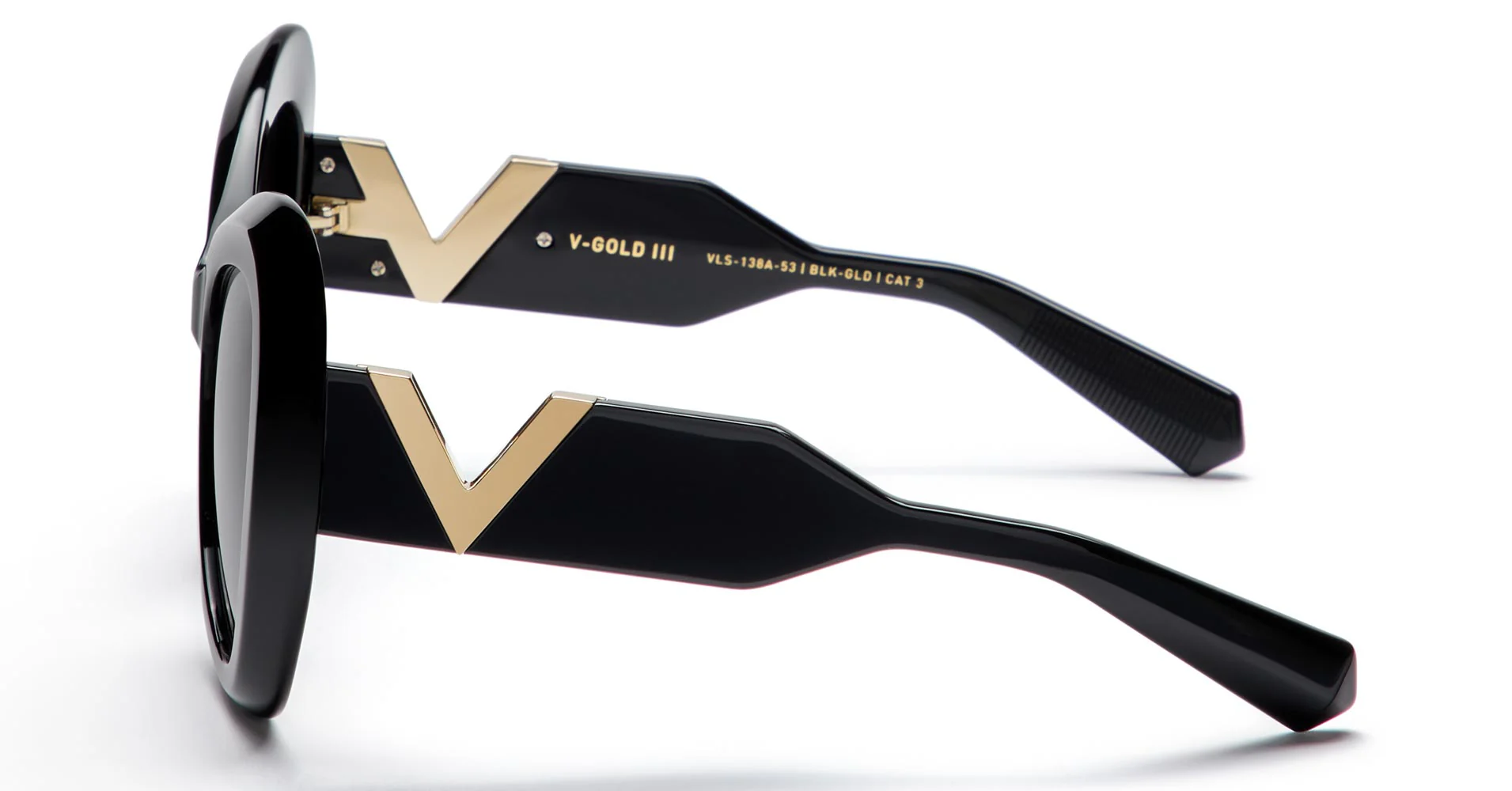Valentino V-Gold III VLS138 - Image 3
