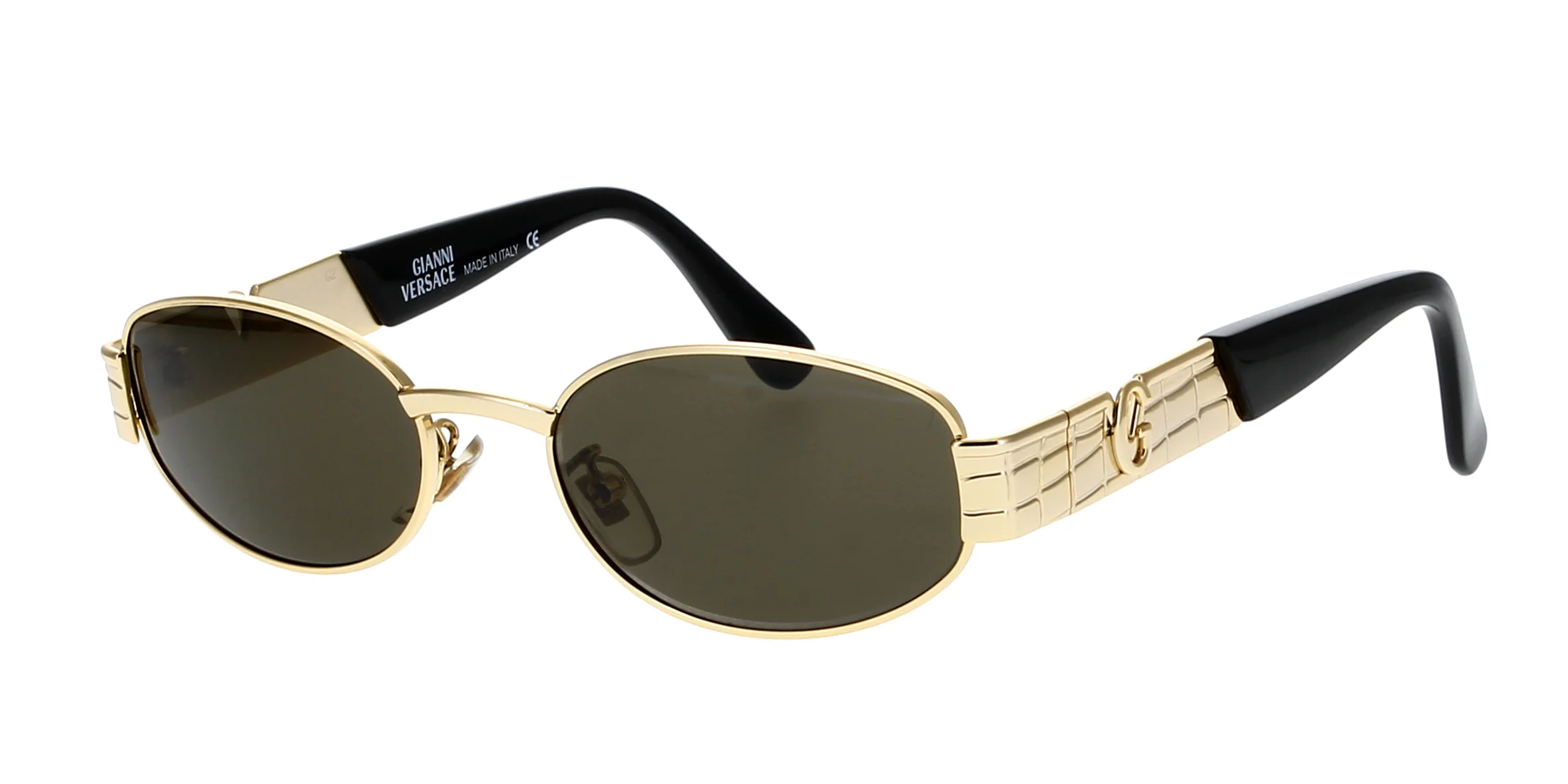Vintage Versace S20
