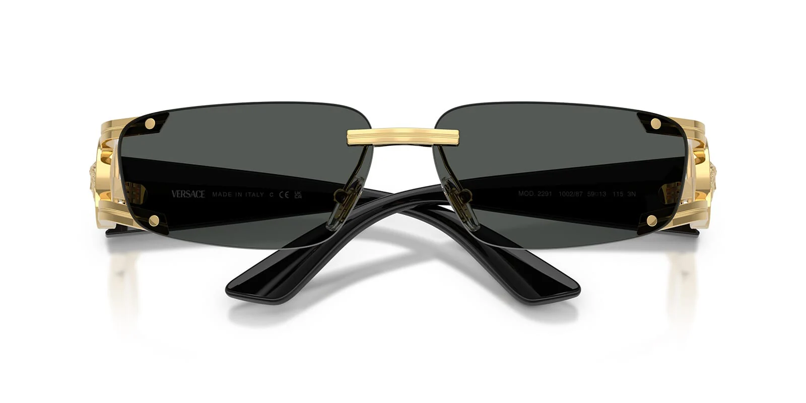 Versace VE2291 - Image 9